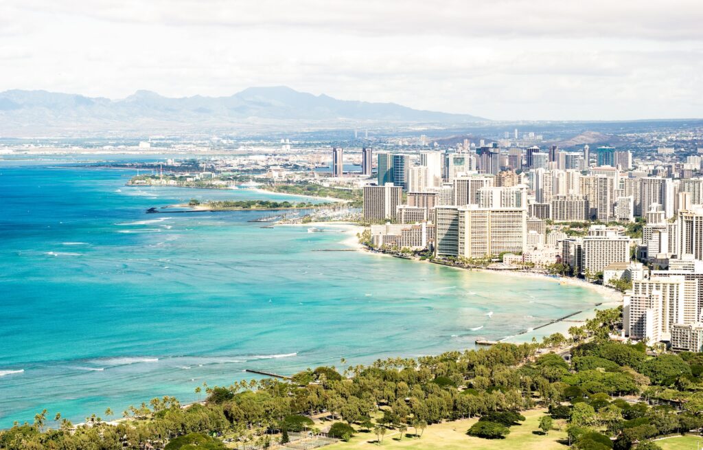 Hawaii - Best and Worst States for Health Care
